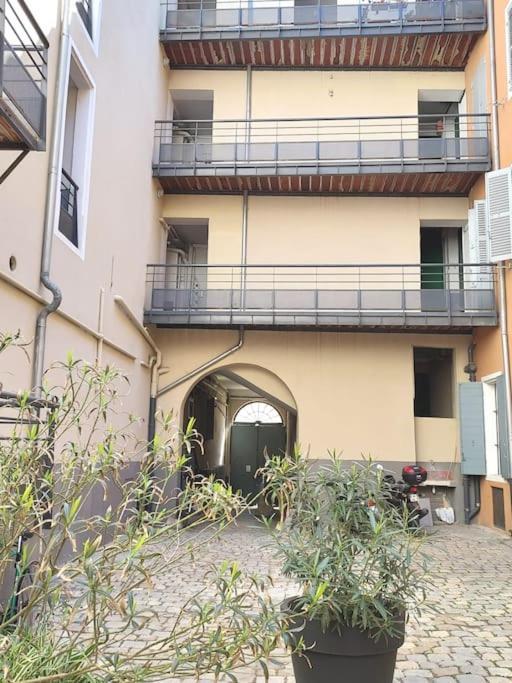 Le Loft De Vos Reves Le Panier, Vieux Port, 4 Per 90M2 Clim Apartment Marsilia Exterior foto