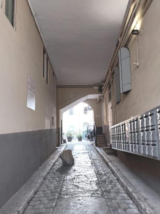 Le Loft De Vos Reves Le Panier, Vieux Port, 4 Per 90M2 Clim Apartment Marsilia Exterior foto