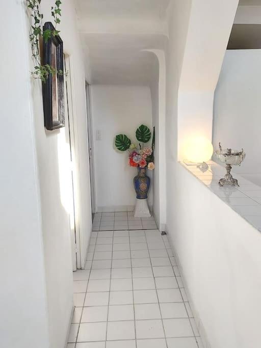 Le Loft De Vos Reves Le Panier, Vieux Port, 4 Per 90M2 Clim Apartment Marsilia Exterior foto
