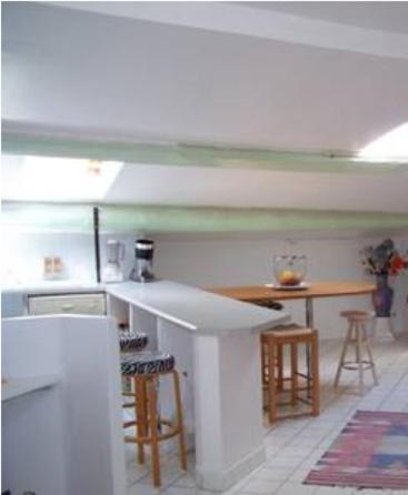 Le Loft De Vos Reves Le Panier, Vieux Port, 4 Per 90M2 Clim Apartment Marsilia Exterior foto